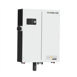 Sunsynk Powerlynk X 3.6kW Inverter with 3.84kWh Battery Pack – Plug and Play Energy Storage Solution