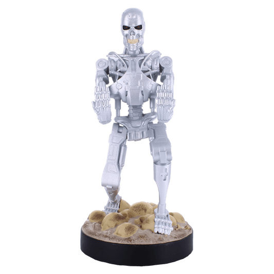 Cable Guy: Terminator T-800 - KOODOO