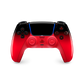PlayStation 5 (PS5) DualSense Wireless Controller - Techno Red - KOODOO