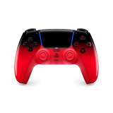 PlayStation 5 (PS5) DualSense Wireless Controller - Techno Red - KOODOO