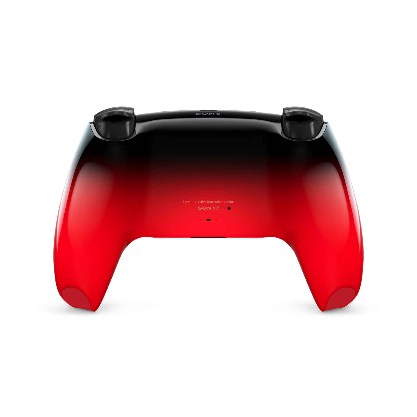 PlayStation 5 (PS5) DualSense Wireless Controller - Techno Red - KOODOO
