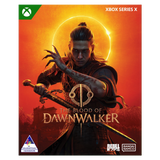 The Blood of Dawnwalker (XBSX) - KOODOO