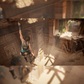 Tomb Raider: Legacy of Atlantis Day  - KOODOO