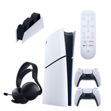 Ultimate Bundle 1 Slim Digital - KOODOO