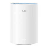 Cudy AC1200 Wi-Fi Mesh Kit 1 Pack