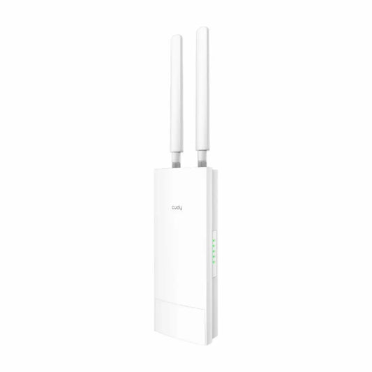 Cudy AC1200 Gigabit Dual Band Ceiling Access Point – Outdoor