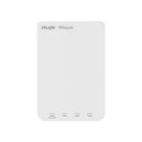 Reyee Dual Band WiFi 5 1300Mbps 5 Port Gigabit Mesh In-Wall AP