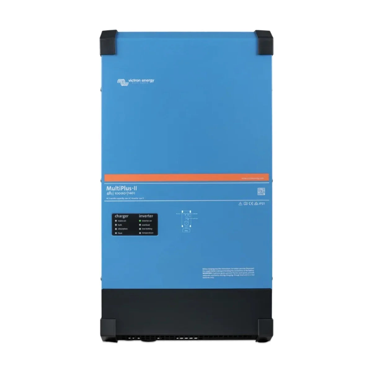 Victron MultiPlus-II 48/15000/200-100 VE.Bus