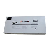 BSL Batt 12V 100Ah LiFePO4 Flat-pack