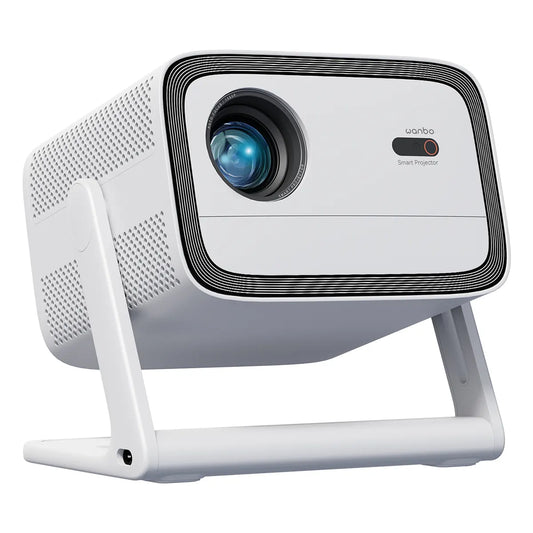 Wanbo VALI 1 – 1080P 900ANSI Android 11 Smart Home Theatre Projector