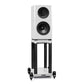 Wharfedale Elysian 1s – 2-way Standmount Speakers with stands (Pair)