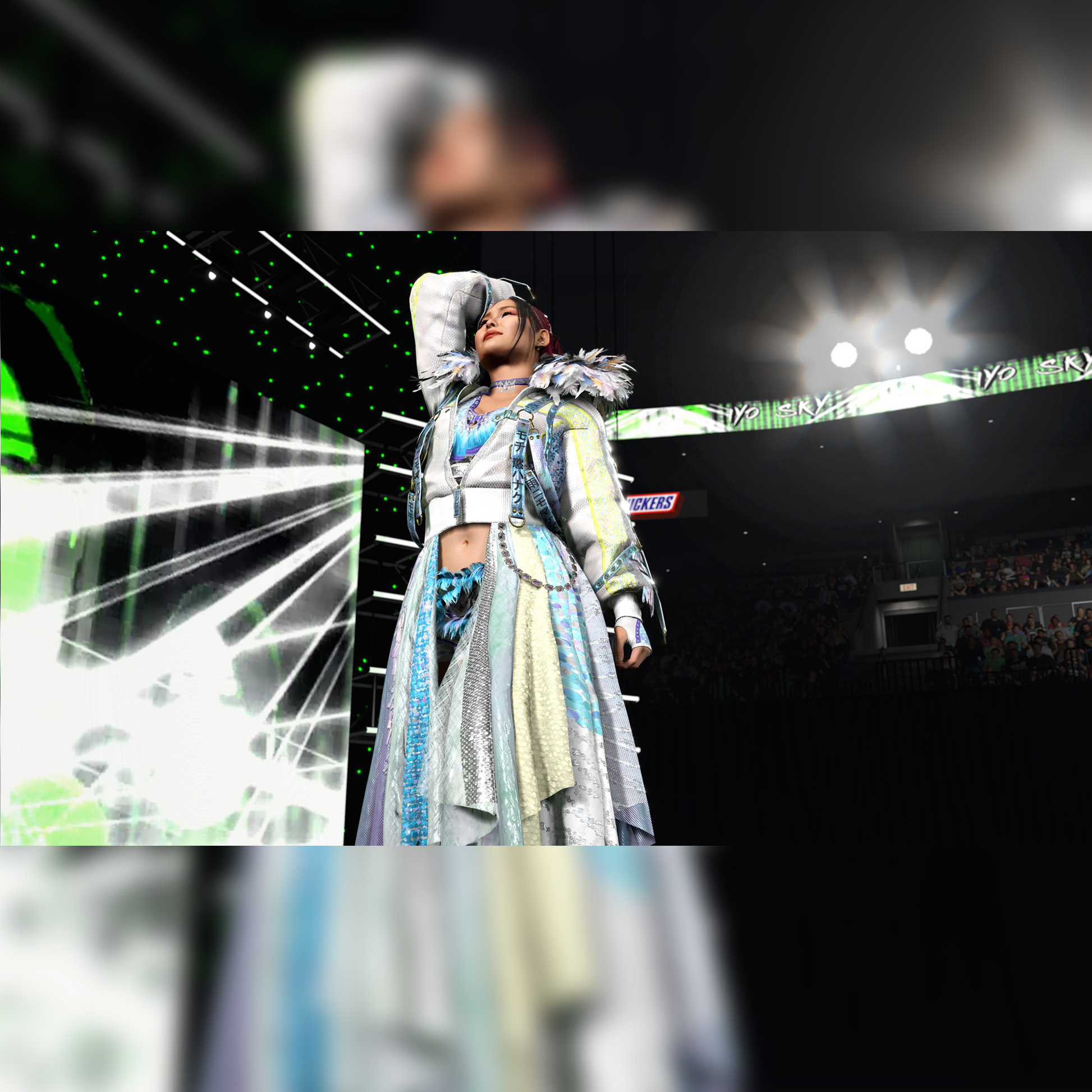 WWE 2K26 - KOODOO