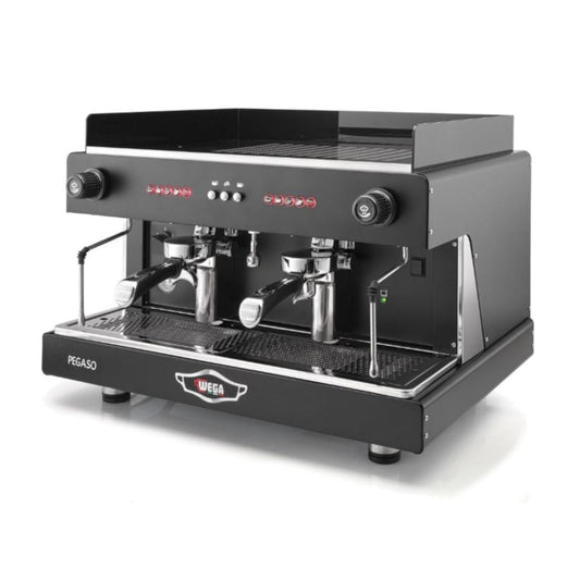 Wega Pegaso Espresso Machine