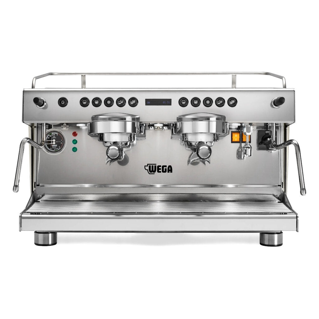 Wega Rover Commercial Espresso Machine