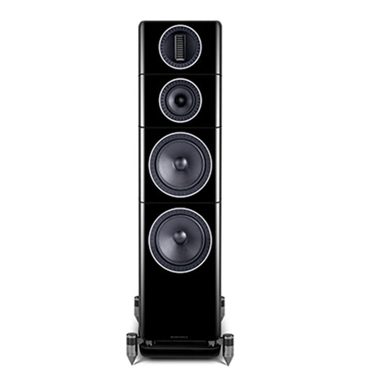Wharfedale Elysian 4 – 3-way Floorstanding Speakers