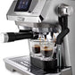 DeLonghi La Specialista Touch Manual Pump Bean to Cup Coffee Machine EC9455.EX2