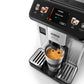 DeLonghi Eletta Explore Hot & Cold Bean-to-Cup Coffee Machine ECAM450.65S