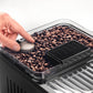 DeLonghi Eletta Explore Hot & Cold Bean-to-Cup Coffee Machine ECAM450.65S