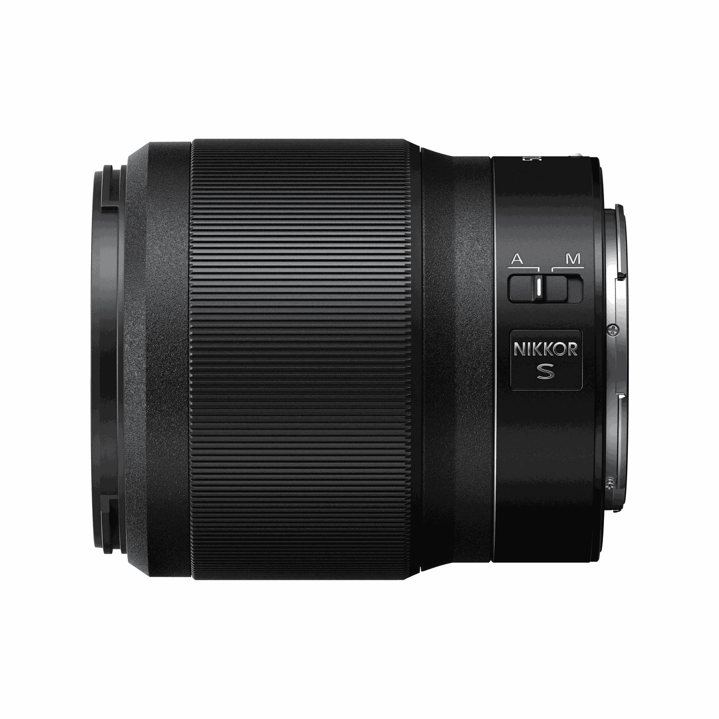Nikon NIKKOR Z 50mm F1.8 S Lens