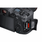 Canon EOS R5 Mirrorless Camera