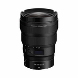 Nikon NIKKOR Z 14-24mm f/2.8 S Lens
