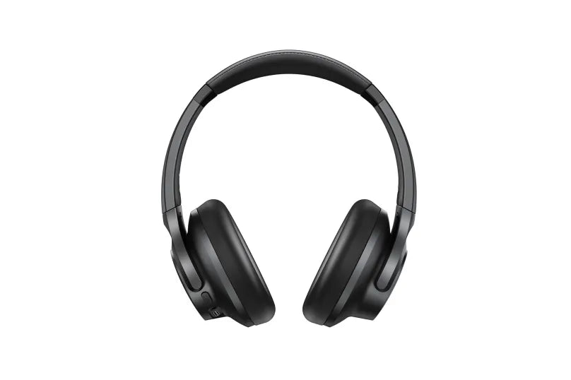 Soundcore Q20i Hybrid Active Noise Cancelling Headphones Black