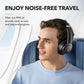 Soundcore Q20i Hybrid Active Noise Cancelling Headphones Black
