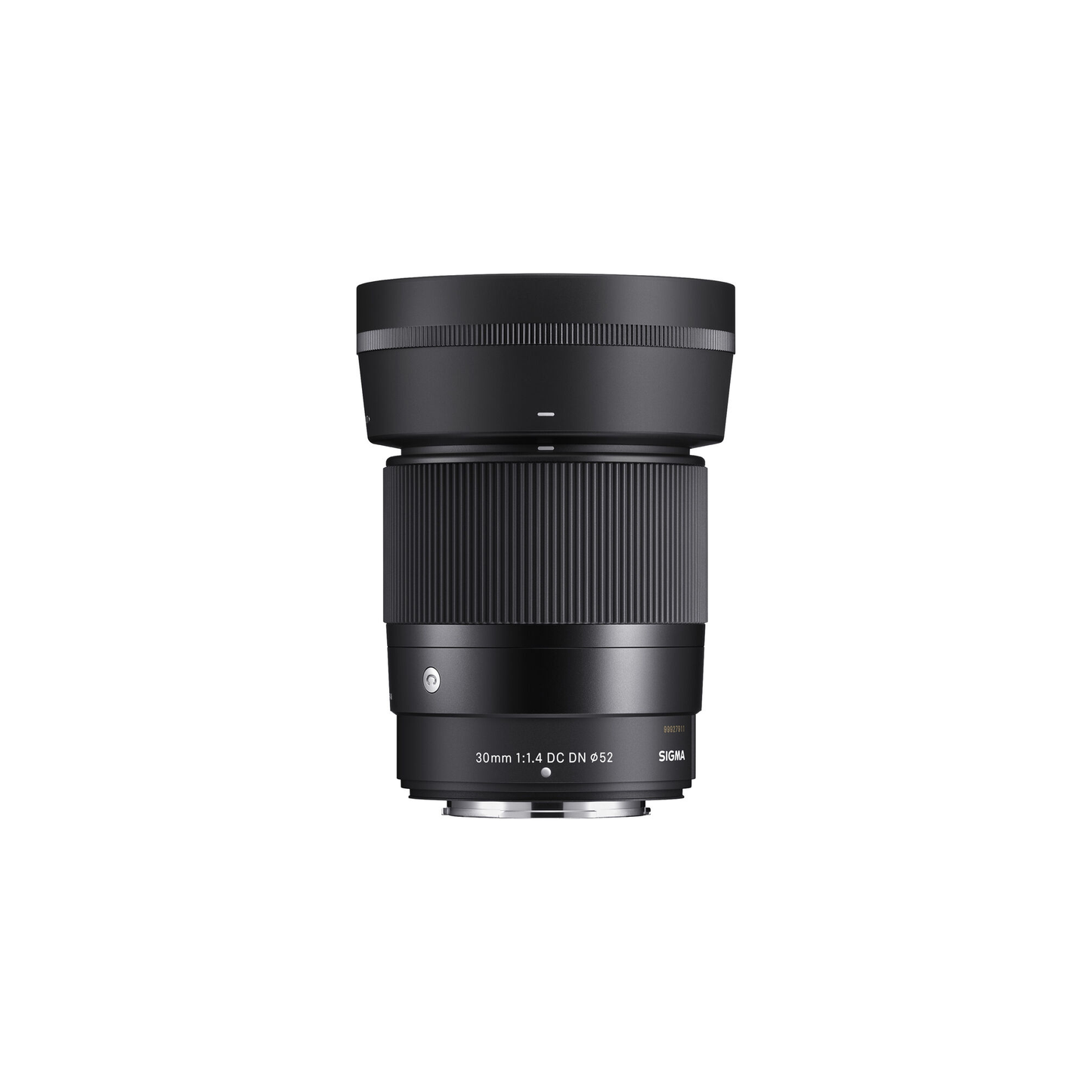 SIGMA LENS 30/1.4 DC DN (C) F/X-MOUNT