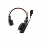 Hollyland Solidcom C1 Pro-6S Full-Duplex ENC Wireless Intercom System with 6 Headsets (1.9 GHz)