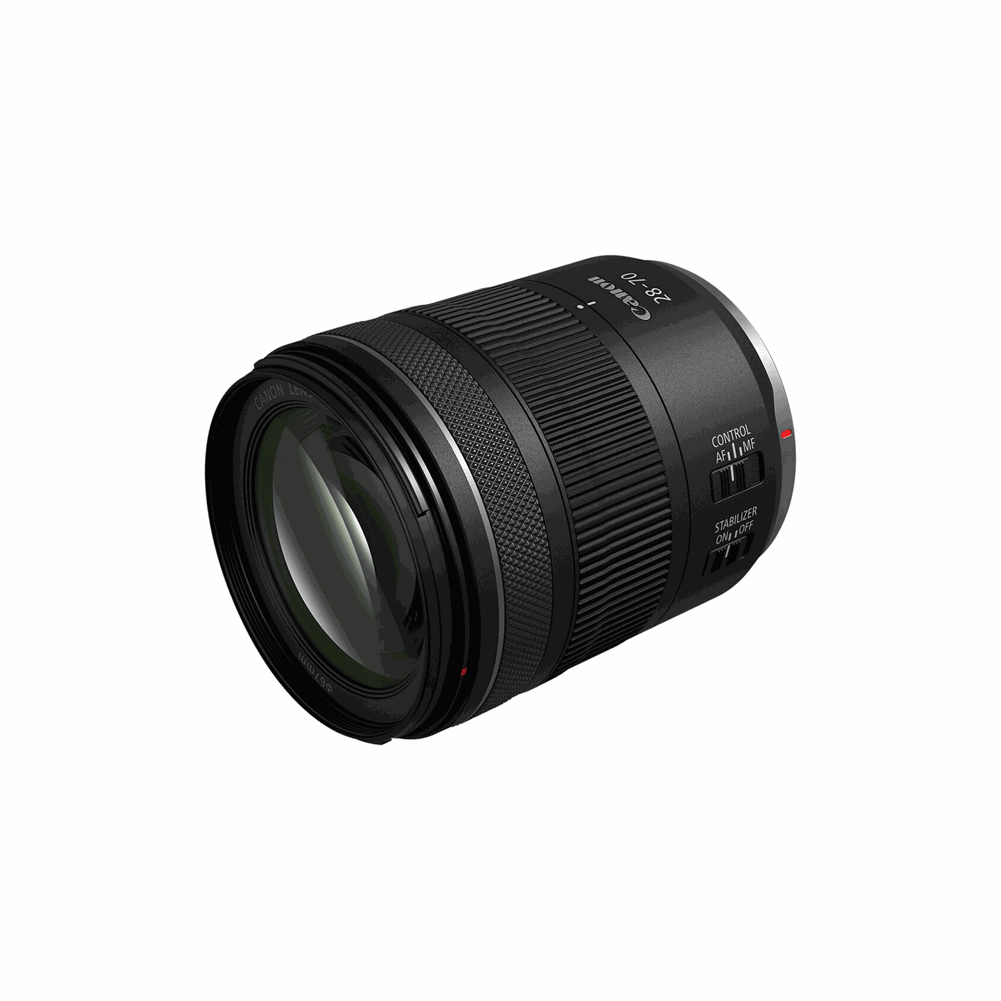 Canon RF 28-70mm F2.8 IS STM Lens