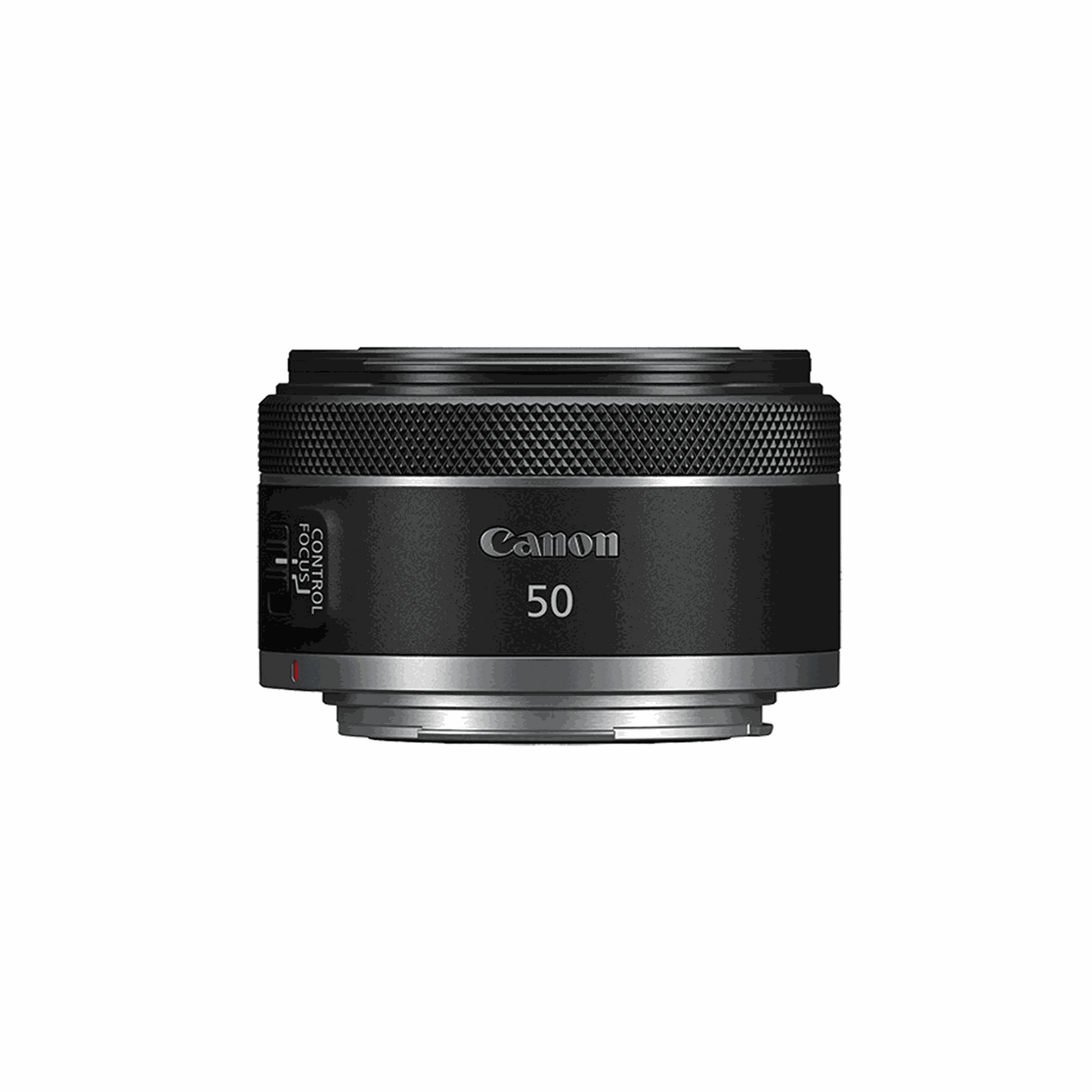 Canon RF 50mm F1.8 STM Lens
