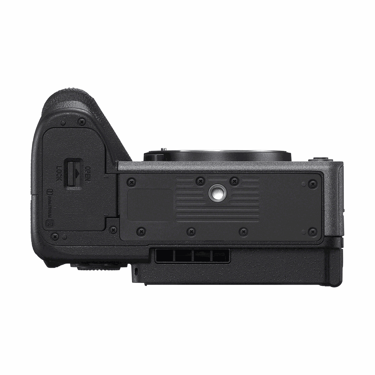 Sony FX30 Digital Cinema Camera with XLR Handle Unit