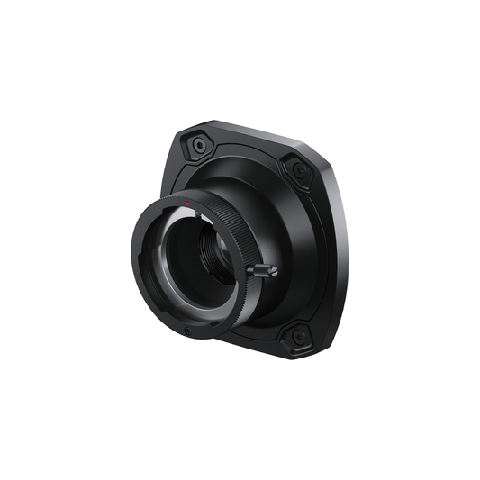 Blackmagic URSA Cine Mount B4