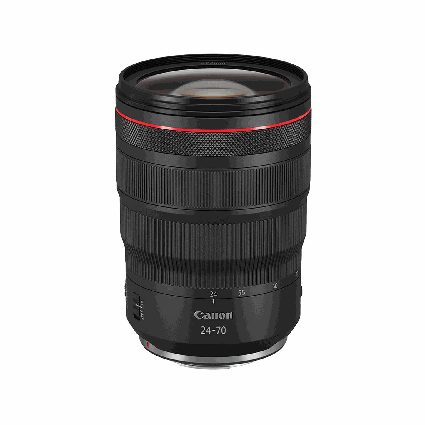 Canon RF 24-70mm F2.8L IS USM