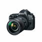 Canon EOS5D MK4 24-105 LIS