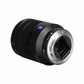 Sony Vario-Tessar T* FE 24-70mm f/4 ZA OSS Lens