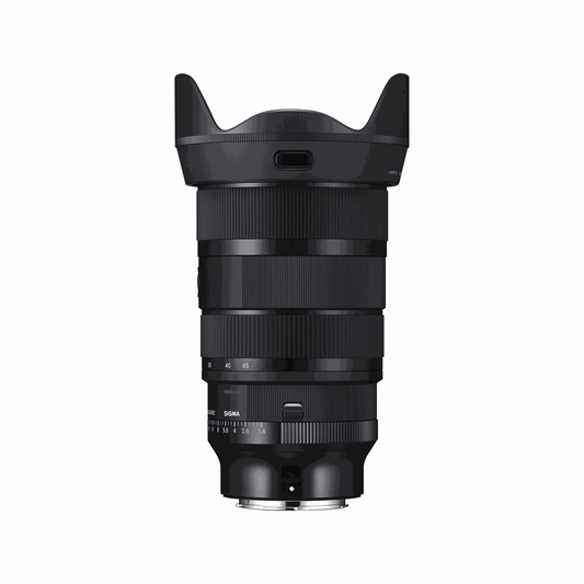 SIGMA LENS 24-70MM F2.8 DG DN ll (A) F/L-MOUNT