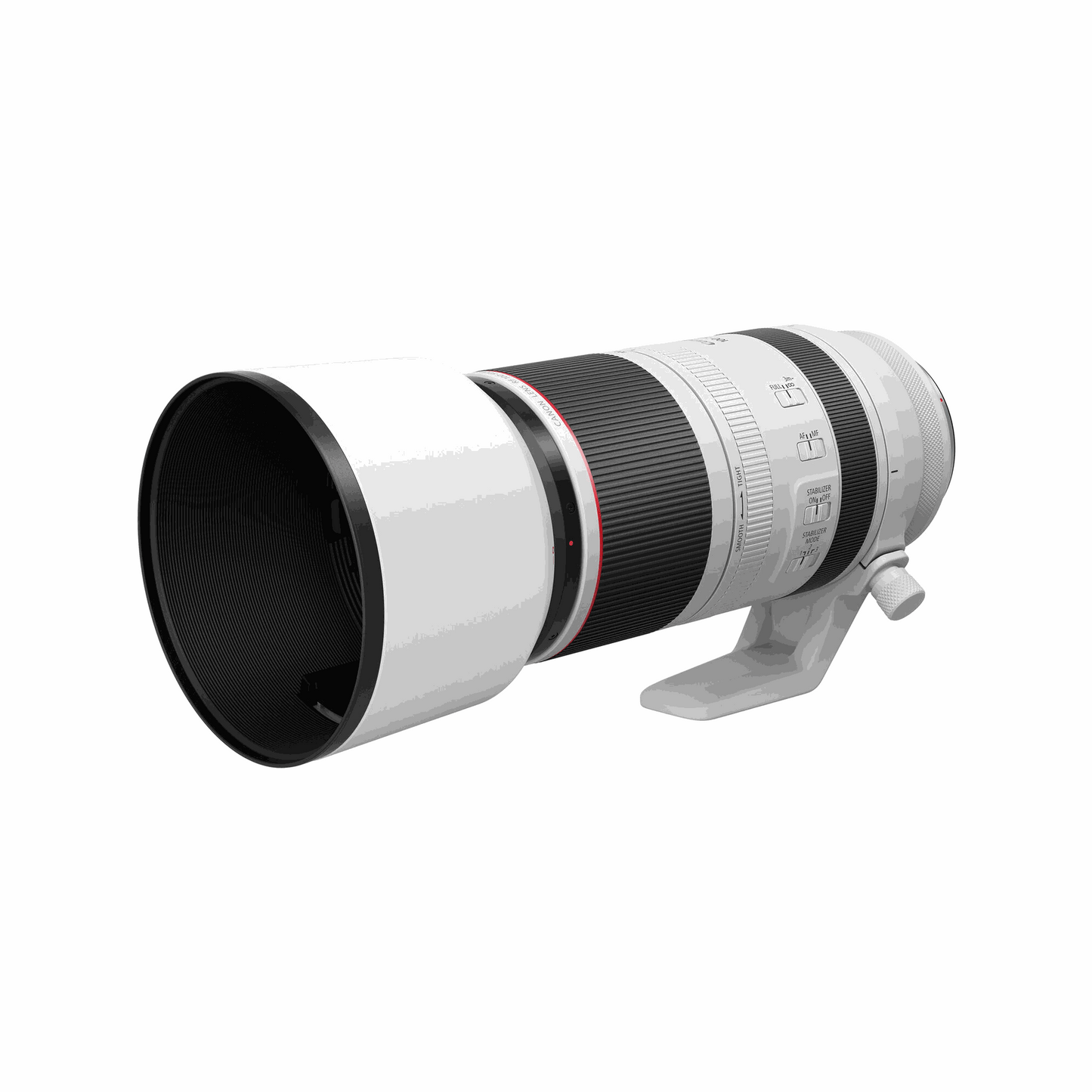 Canon RF 100-500mm F4.5-7.1 L IS USM