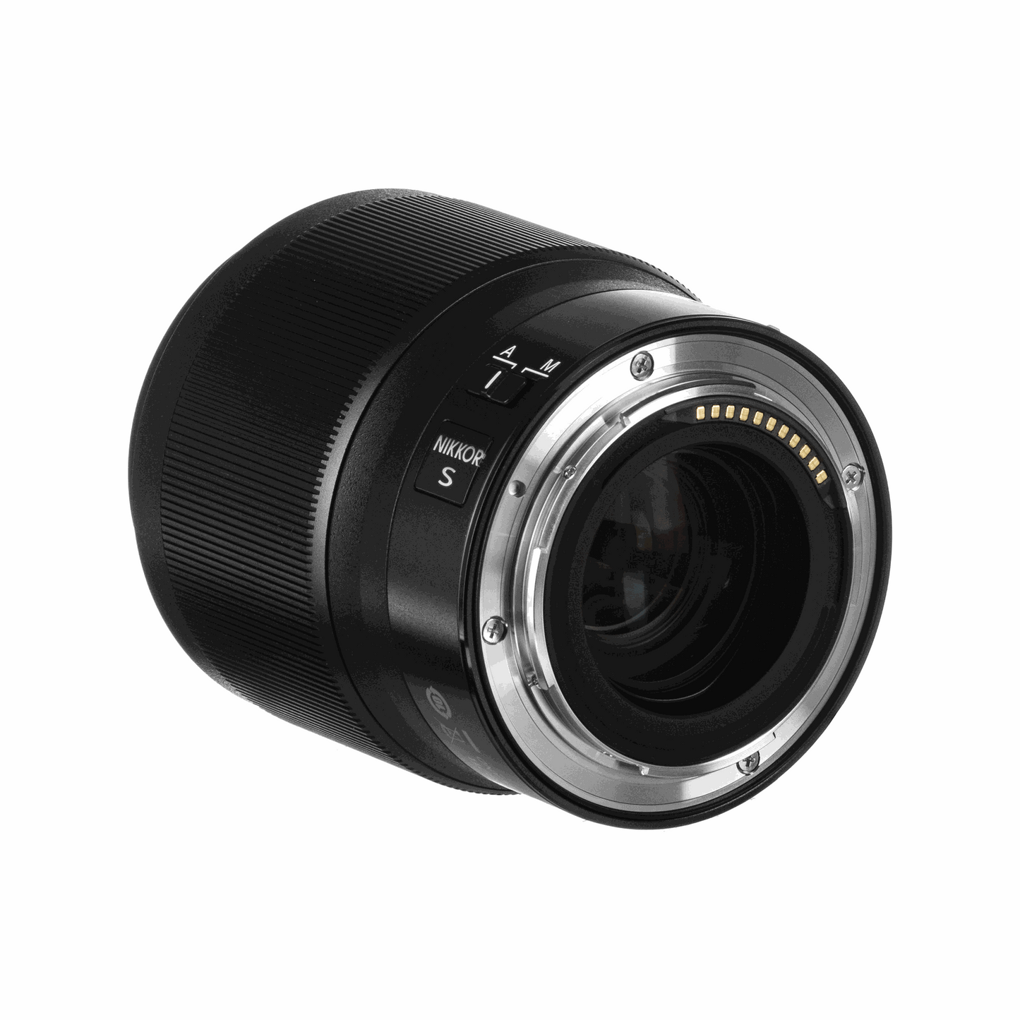 Nikon NIKKOR Z 50mm F1.8 S Lens