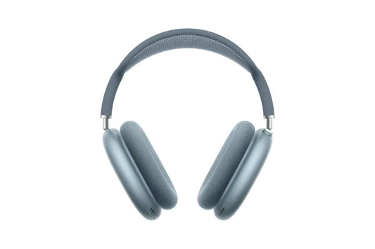 Apple AirPods Max USB-C Over-Ear Headphones Blue