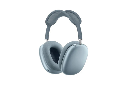 Apple AirPods Max USB-C Over-Ear Headphones Blue