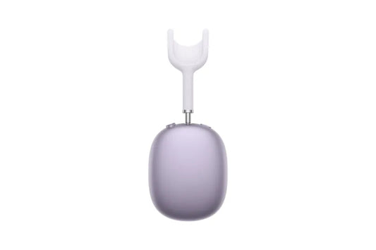 Apple AirPods Max USB-C Over-Ear Headphones Purple