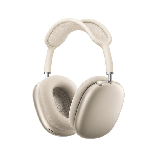 Apple AirPods Max USB-C Over-Ear Headphones Starlight