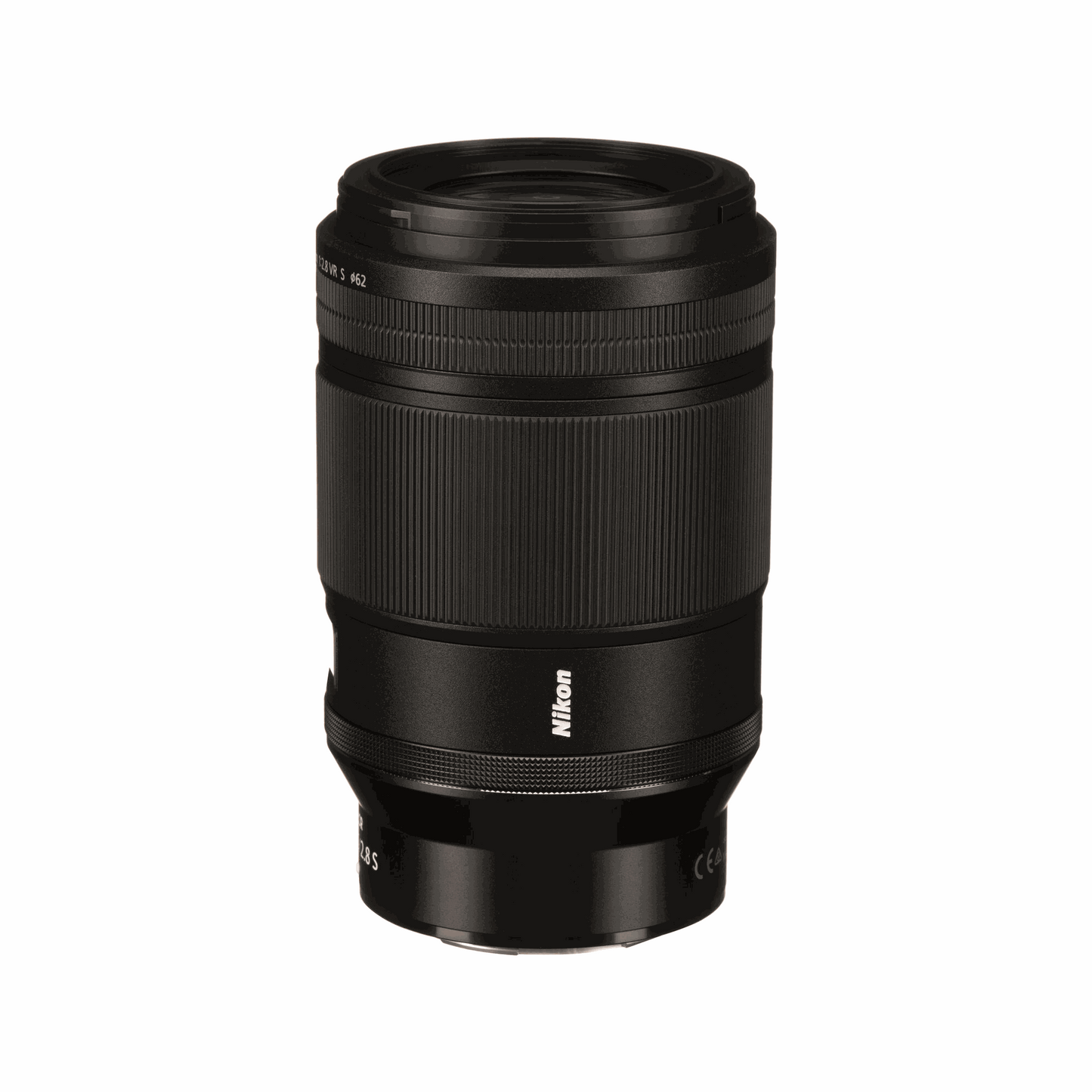 Nikon NIKKOR Z 105mm MC F2.8 VR S Lens