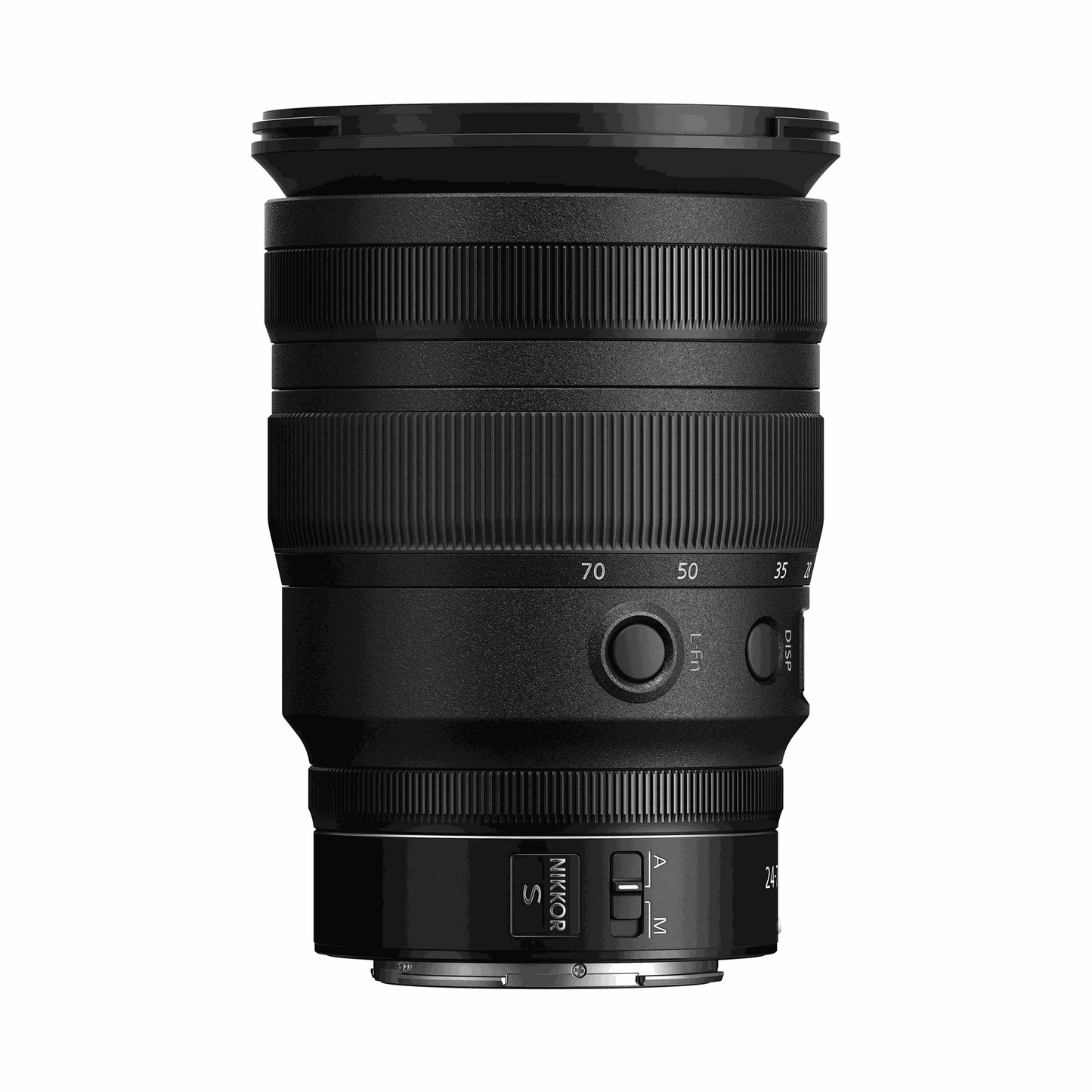 Nikon NIKKOR Z 24-70mm f/2.8 S Lens