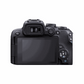 Canon EOS R10 Mirrorless Camera (body only)