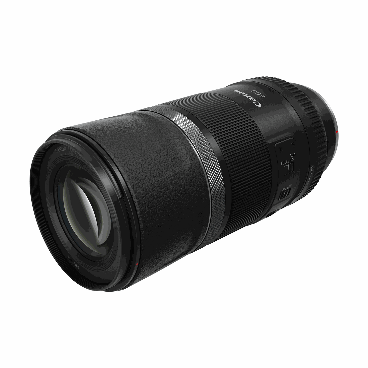 Canon Lens RF600mm F11 IS STM