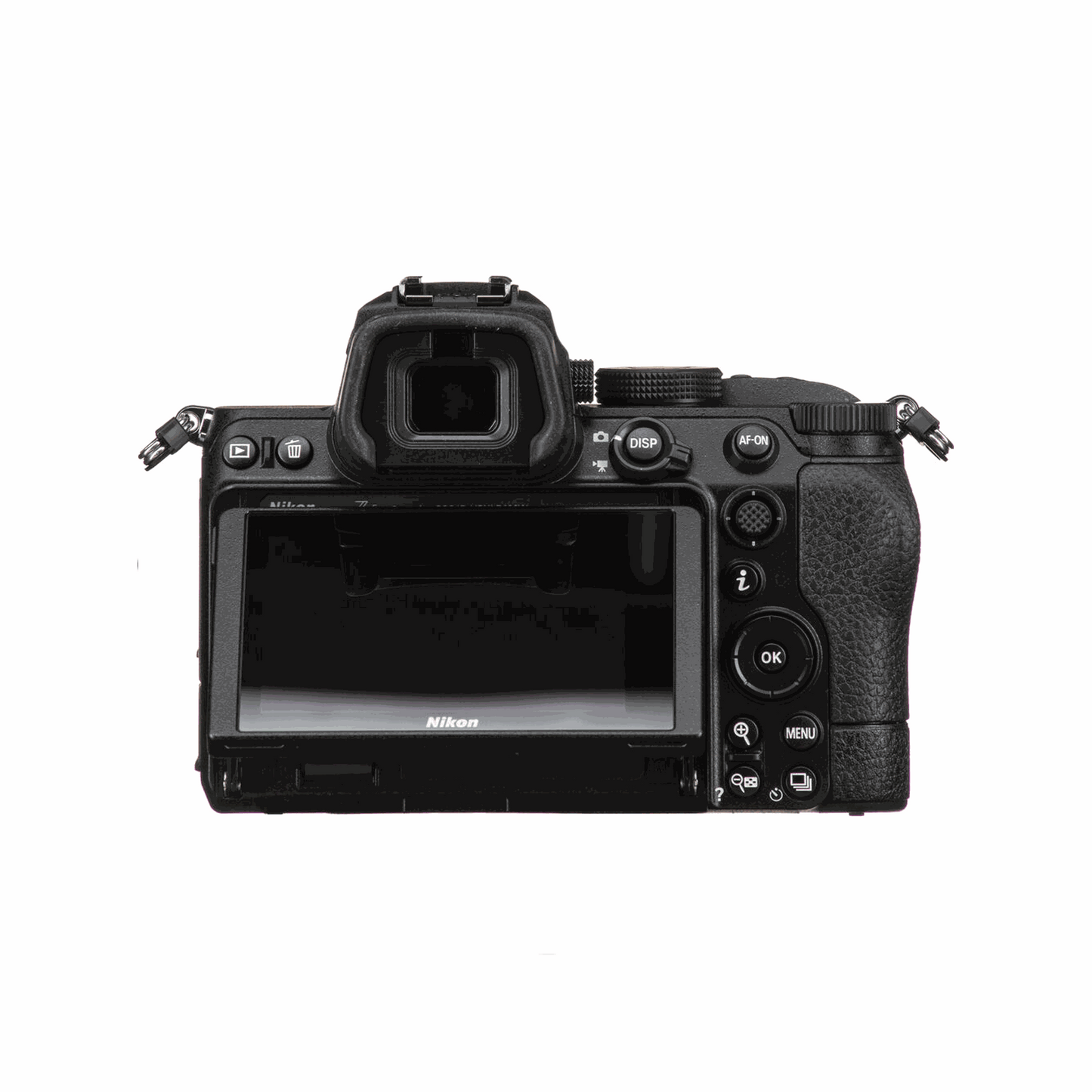 Nikon Z5 Mirrorless Digital Camera (body only)