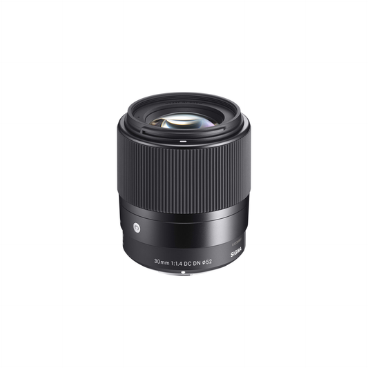 SIGMA LENS 30/1.4 DC DN (C) F/SE