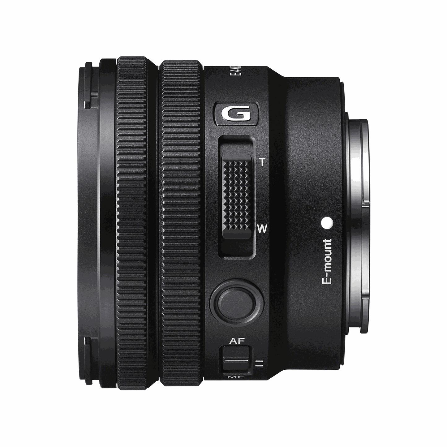 Sony E 10-20mm f/4 PZ G Lens